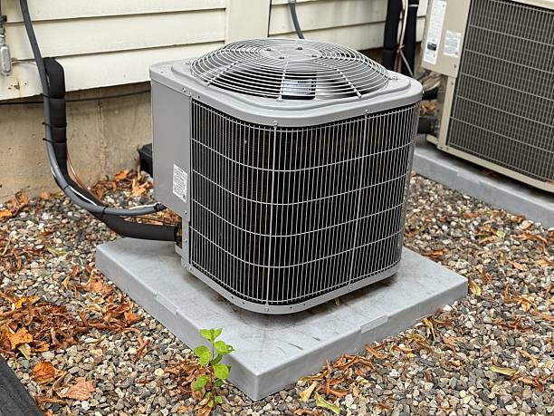 24/7 Emergency Hvac Repair experts in Kansasville, WI